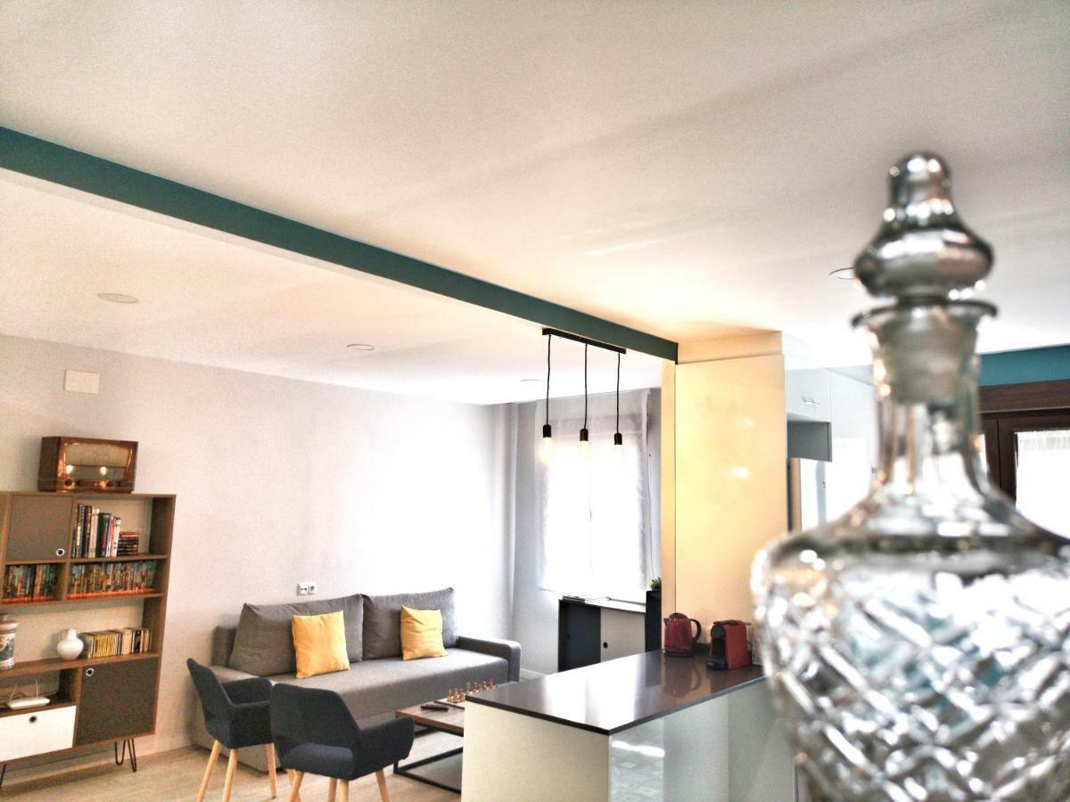 Apartamento Casa Greco Toledo Exterior photo