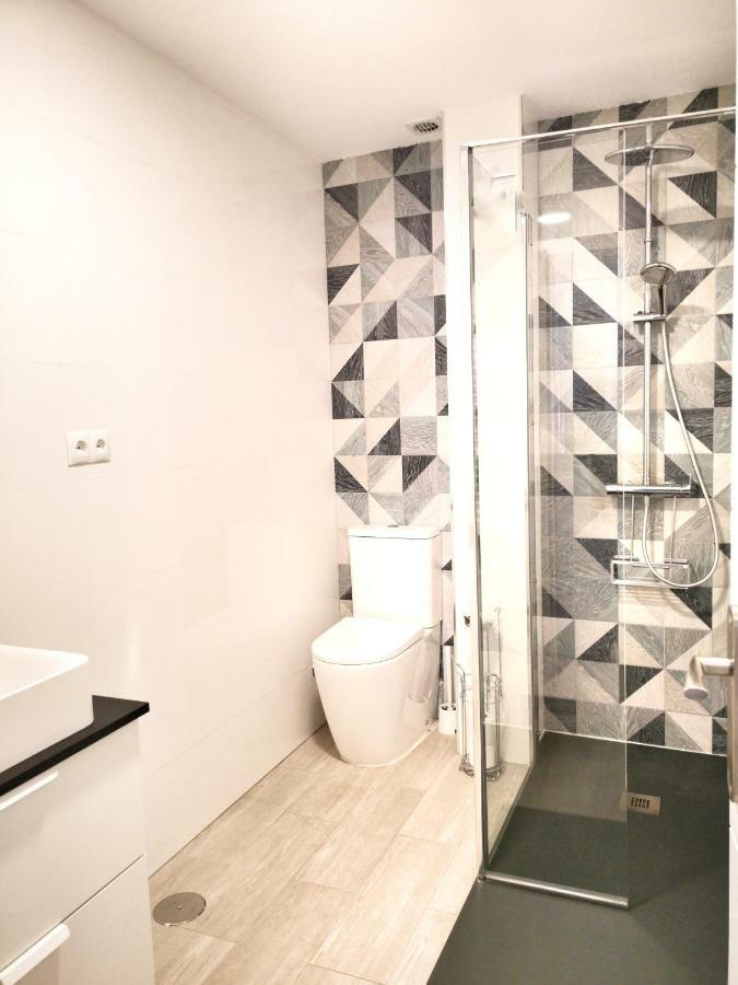 Apartamento Casa Greco Toledo Exterior photo